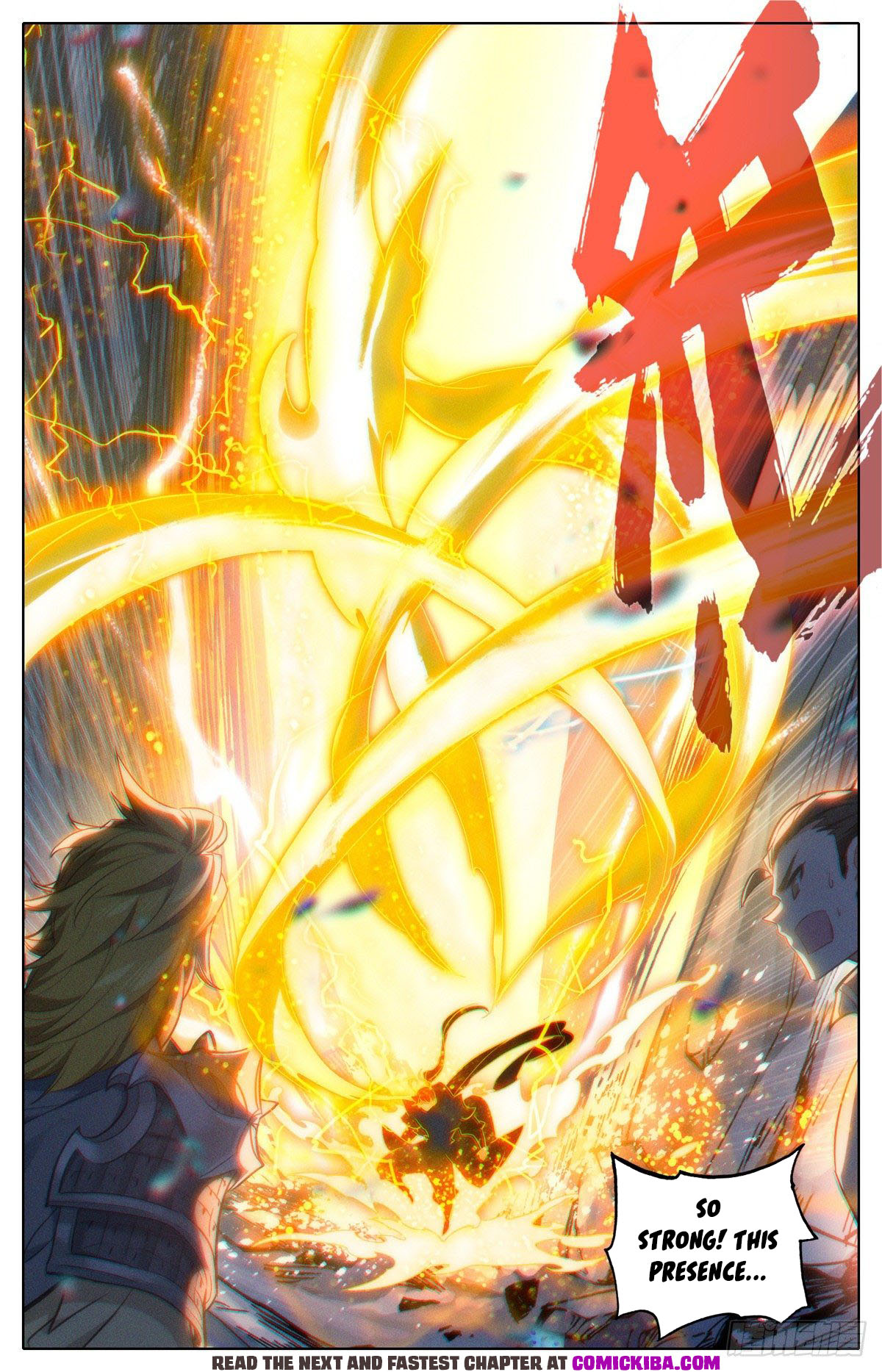 Read Azure Legacy Manga Online