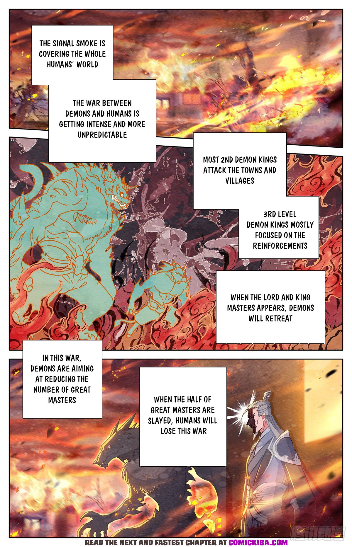 Read Azure Legacy Manga Online