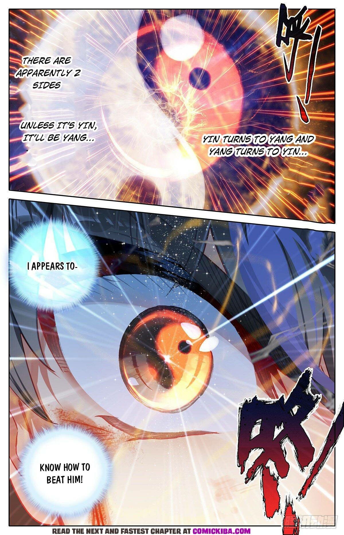 Read Azure Legacy Manga Online