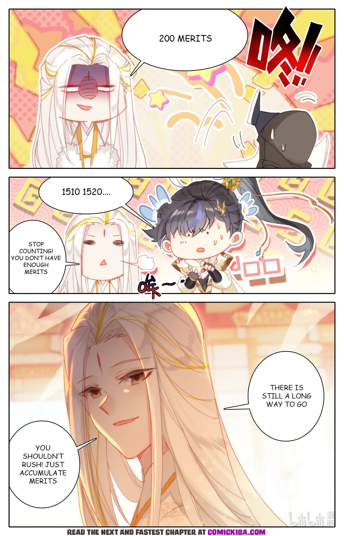 Read Azure Legacy Manga Online