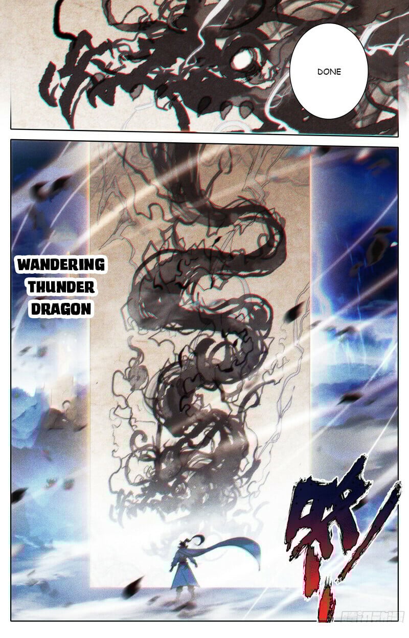 Read Azure Legacy Manga Online