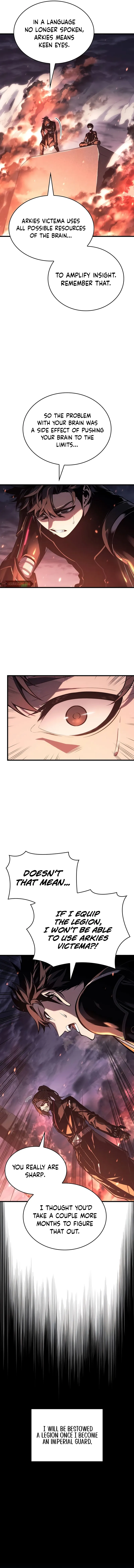 Read Bad Born Blood Manga Online