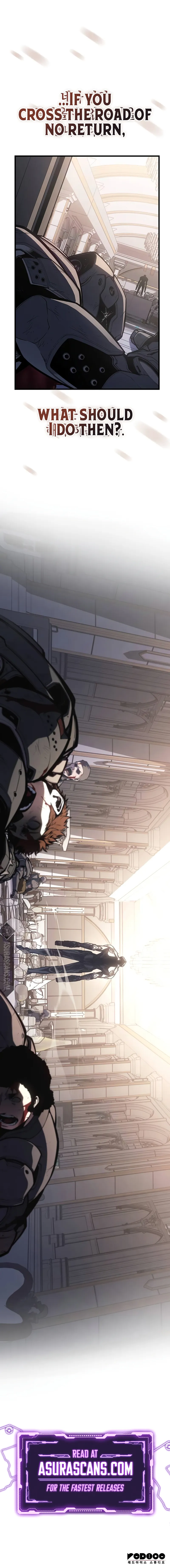 Read Bad Born Blood Manga Online