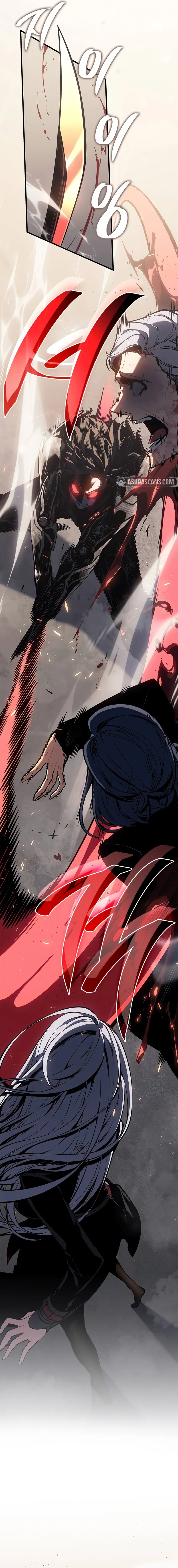 Read Bad Born Blood Manga Online