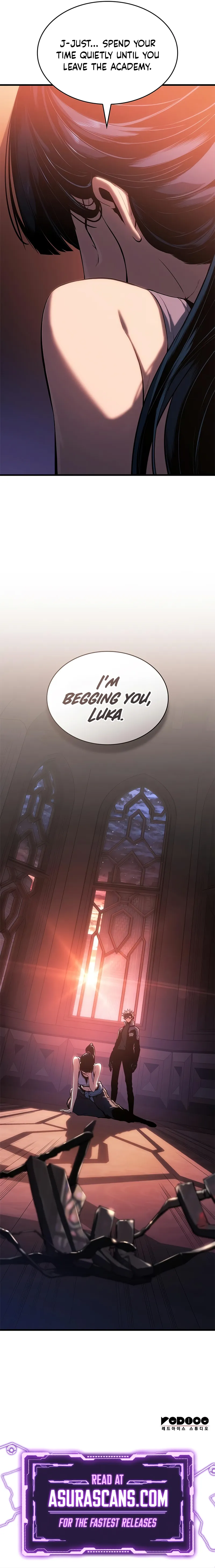 Read Bad Born Blood Manga Online