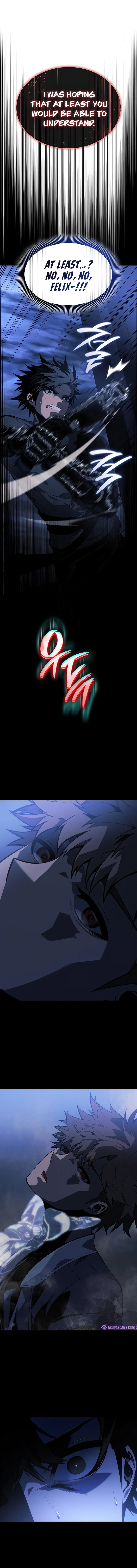 Read Bad Born Blood Manga Online