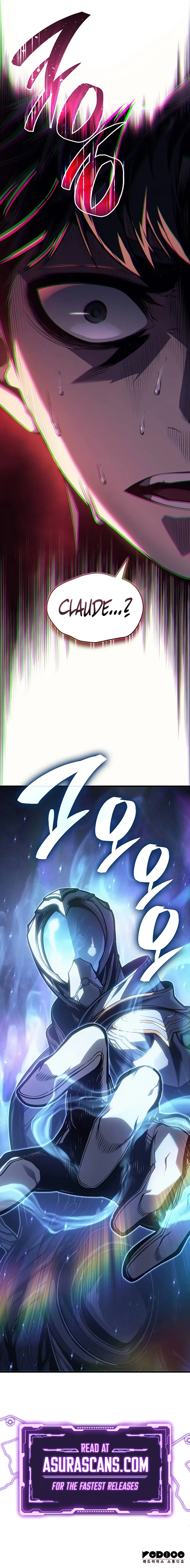 Read Bad Born Blood Manga Online