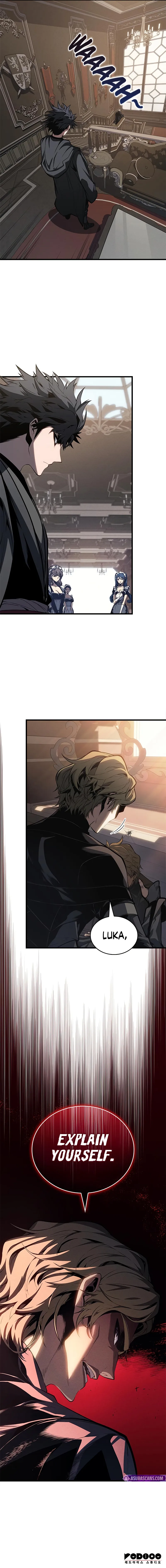 Read Bad Born Blood Manga Online