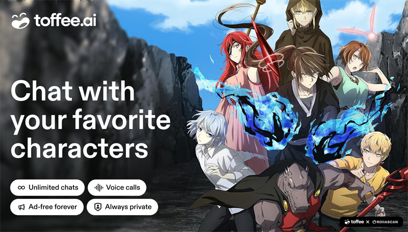 Read Bad Born Blood Manga Online