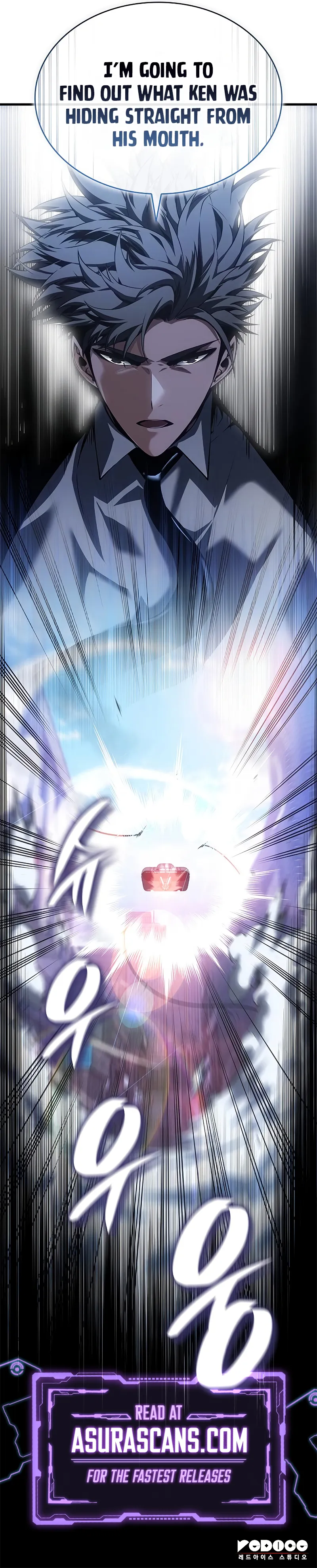 Read Bad Born Blood Manga Online