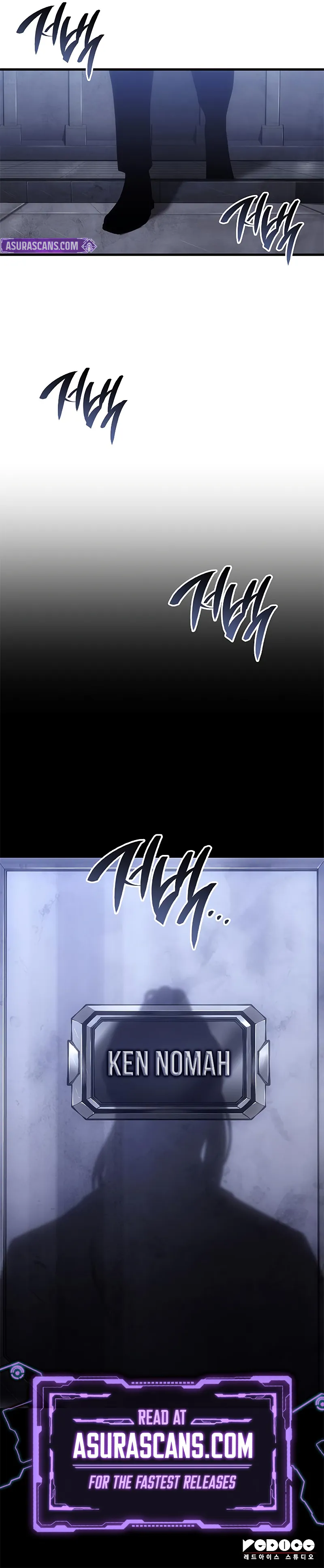 Read Bad Born Blood Manga Online