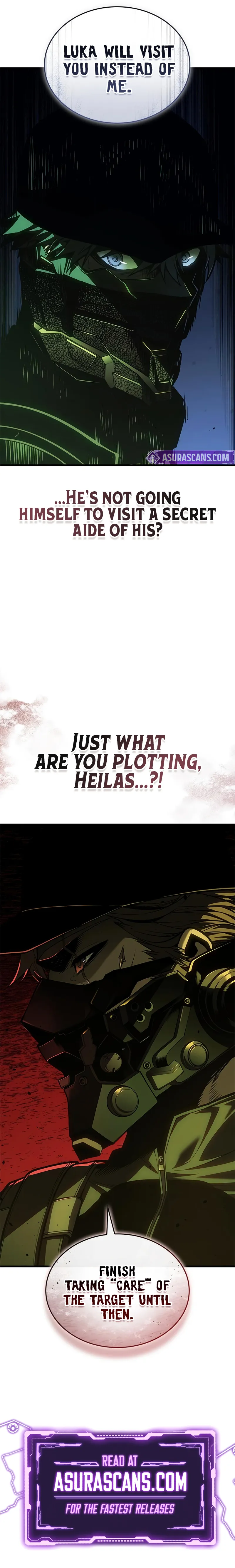 Read Bad Born Blood Manga Online