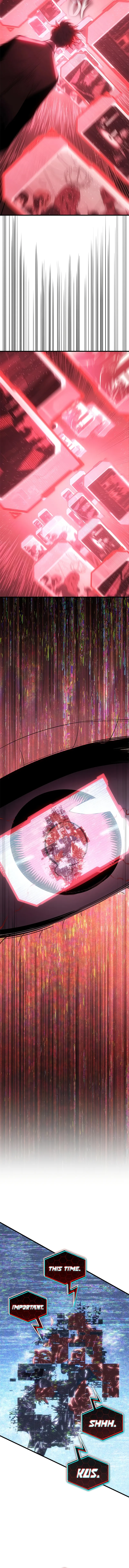 Read Bad Born Blood Manga Online