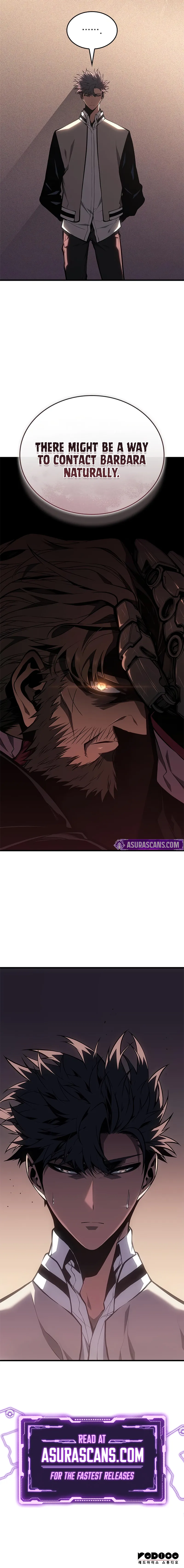 Read Bad Born Blood Manga Online