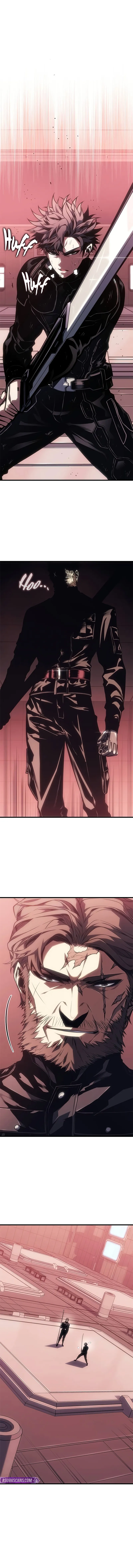 Read Bad Born Blood Manga Online