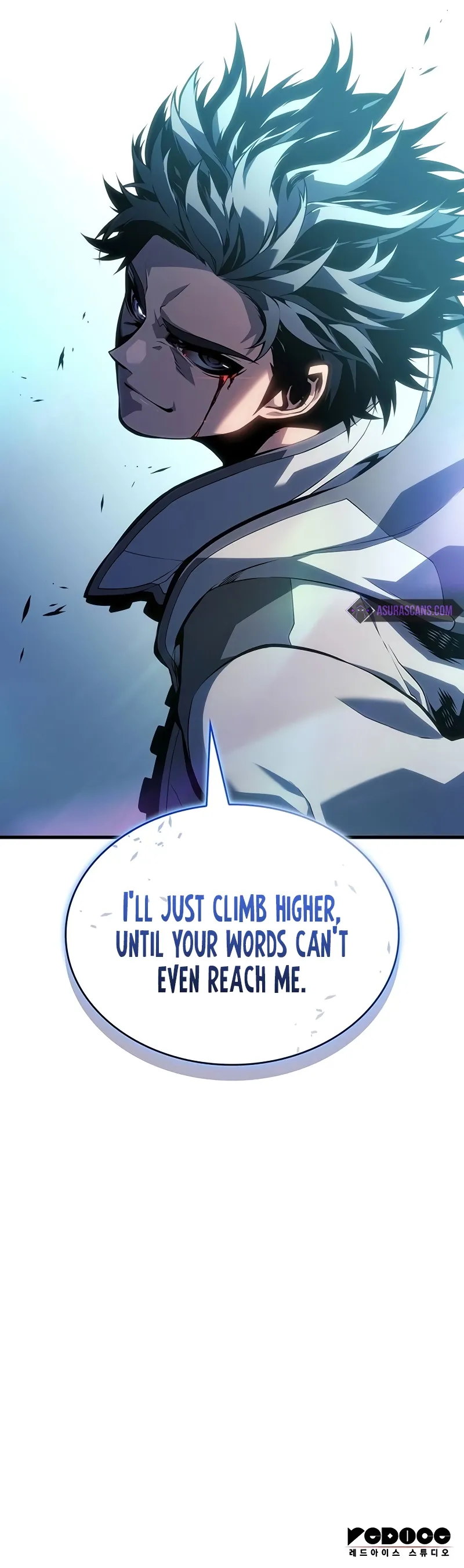 Read Bad Born Blood Manga Online