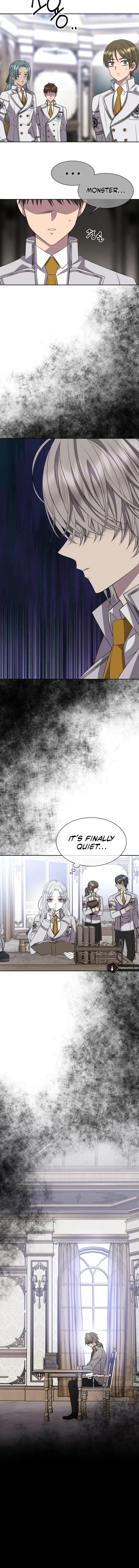 Read Black Haze (2025) Manga Online