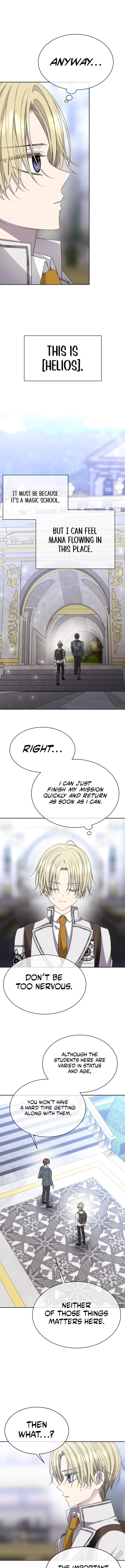 Read Black Haze (2025) Manga Online