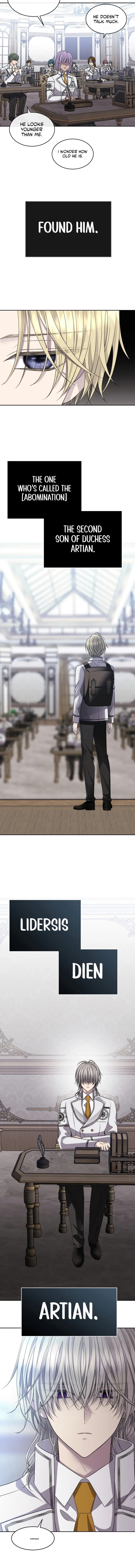 Read Black Haze (2025) Manga Online