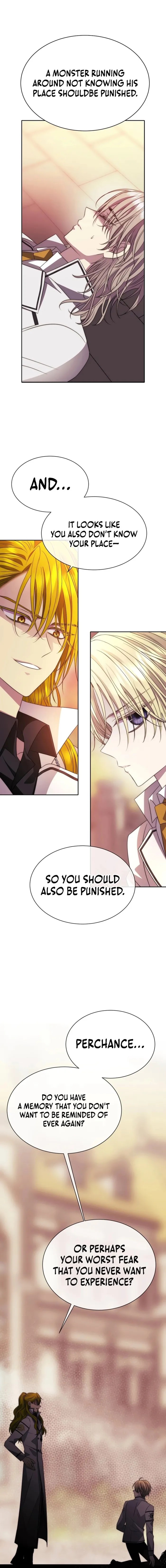 Read Black Haze (2025) Manga Online