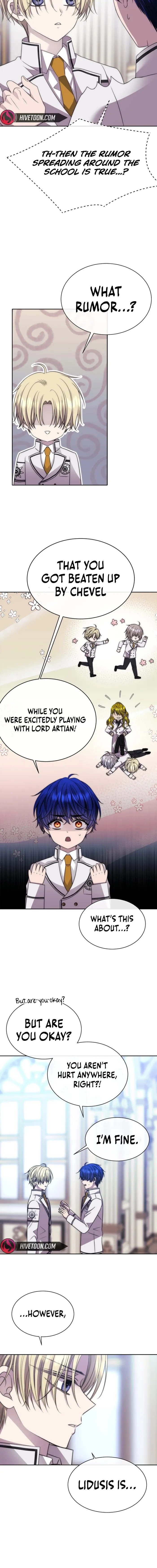 Read Black Haze (2025) Manga Online