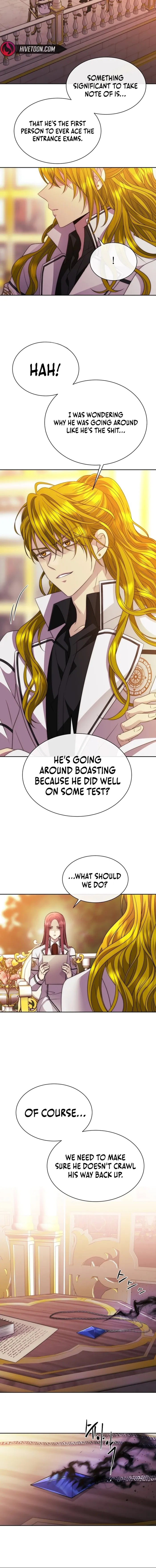 Read Black Haze (2025) Manga Online