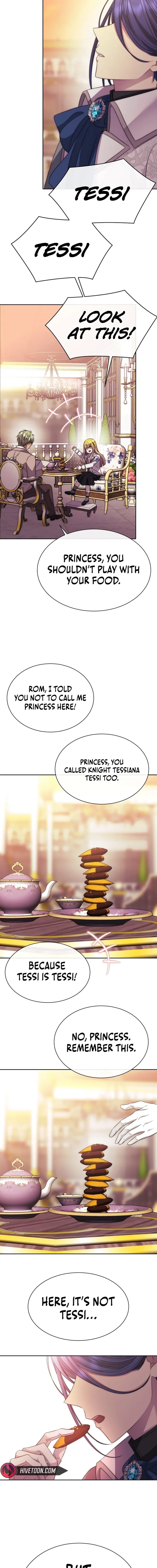 Read Black Haze (2025) Manga Online