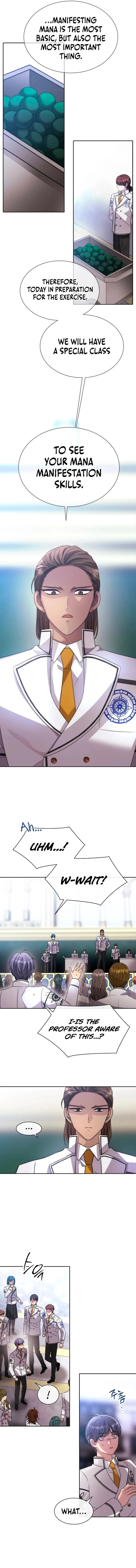 Read Black Haze (2025) Manga Online