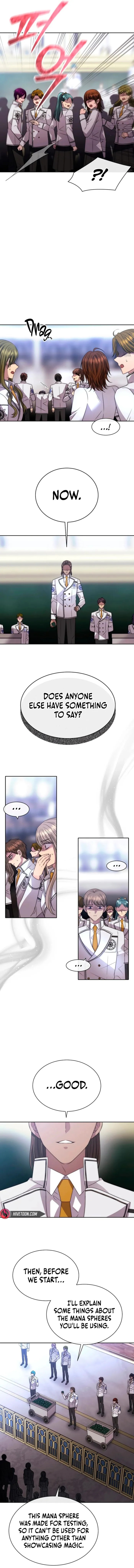 Read Black Haze (2025) Manga Online