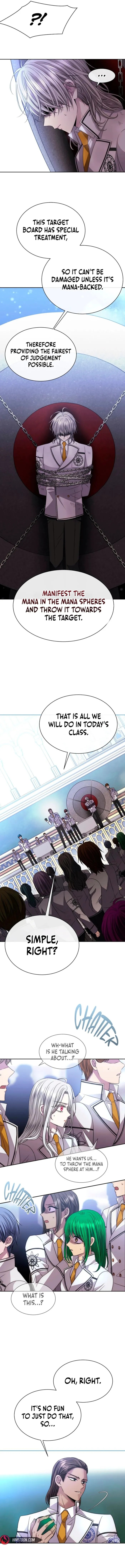 Read Black Haze (2025) Manga Online