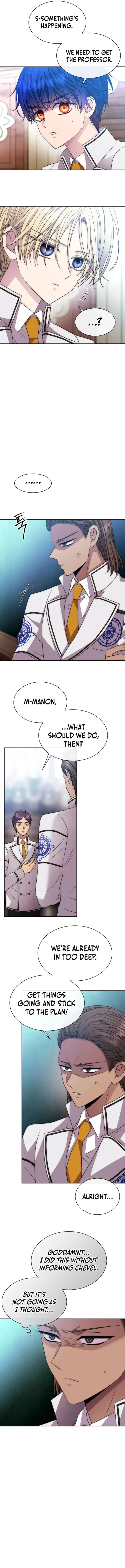 Read Black Haze (2025) Manga Online