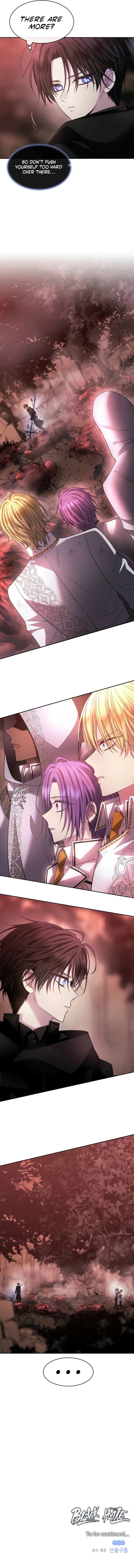 Read Black Haze (2025) Manga Online