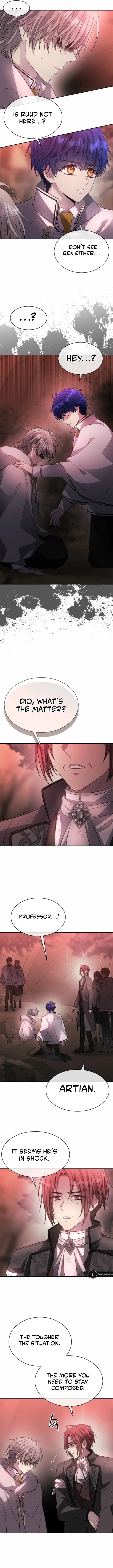 Read Black Haze (2025) Manga Online