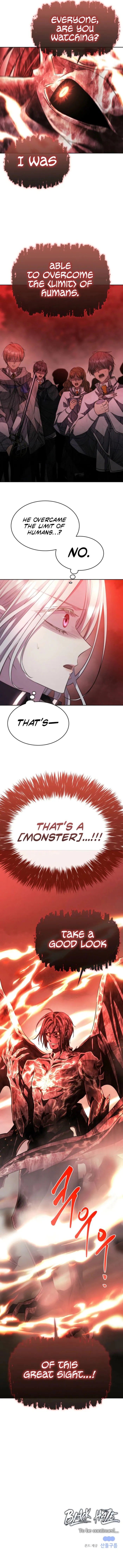 Read Black Haze (2025) Manga Online