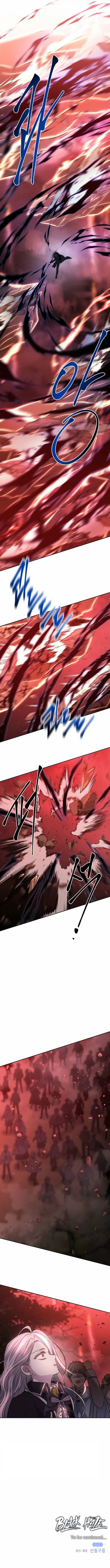 Read Black Haze (2025) Manga Online