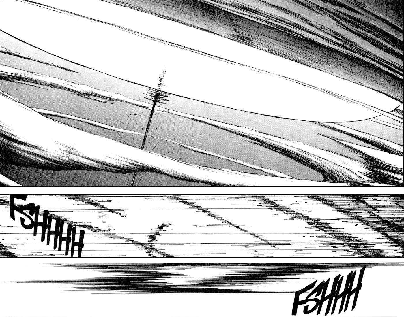 Read Blame! Manga Online