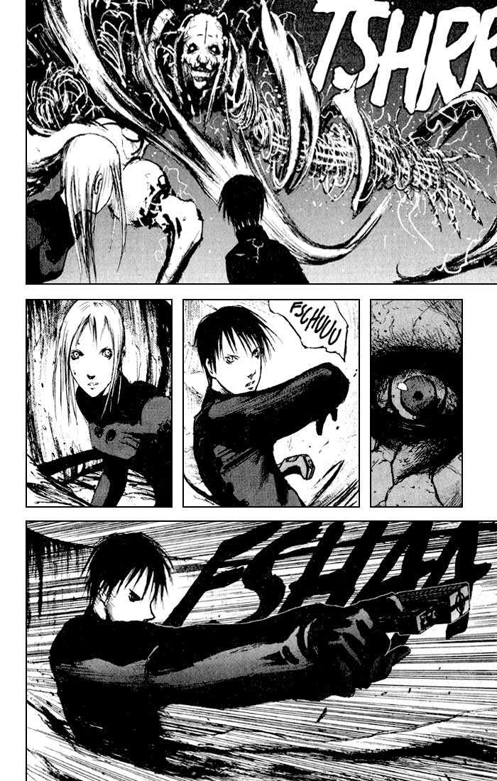 Read Blame! Manga Online