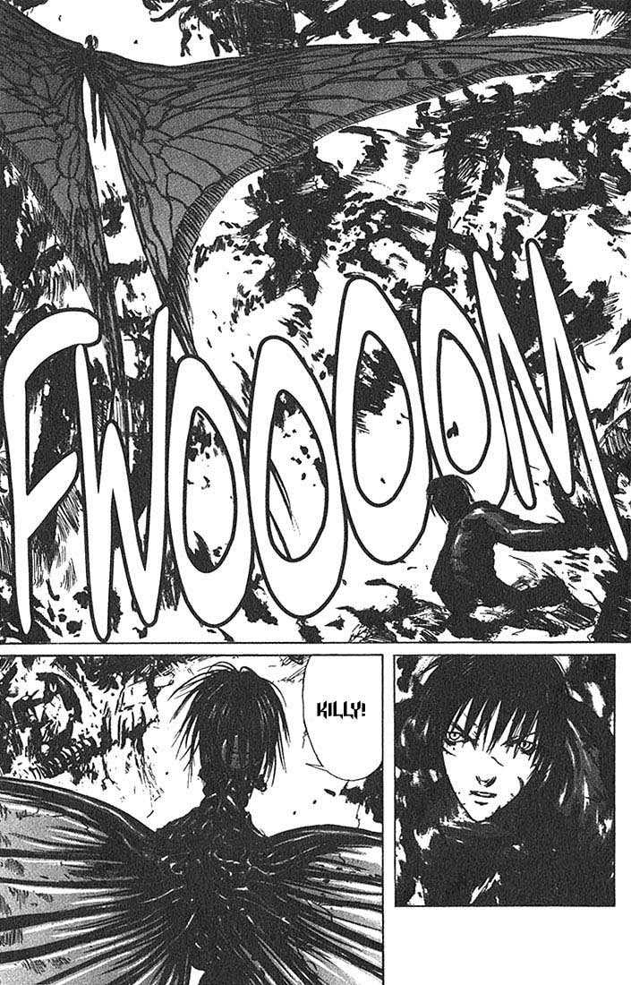 Read Blame! Manga Online