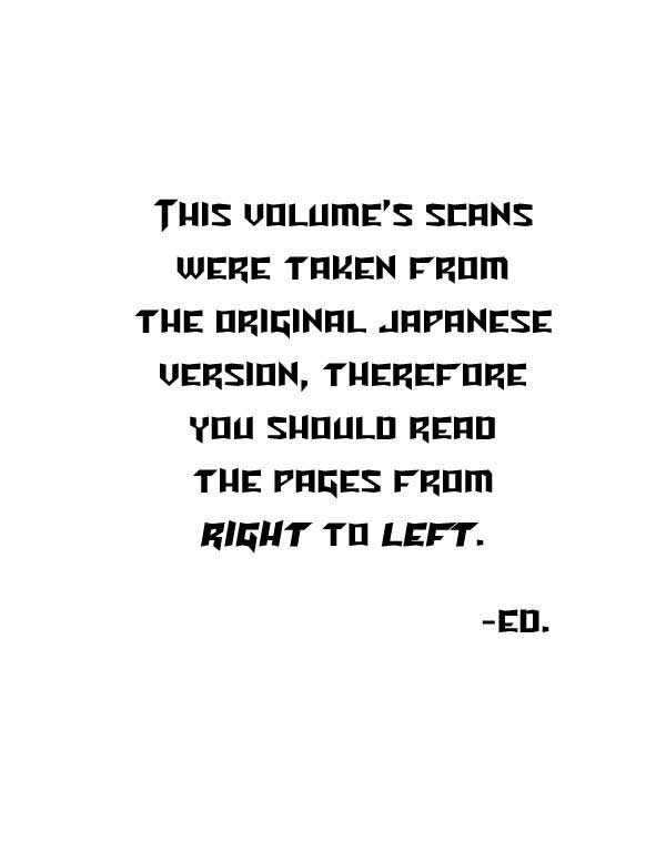 Read Blame! Manga Online