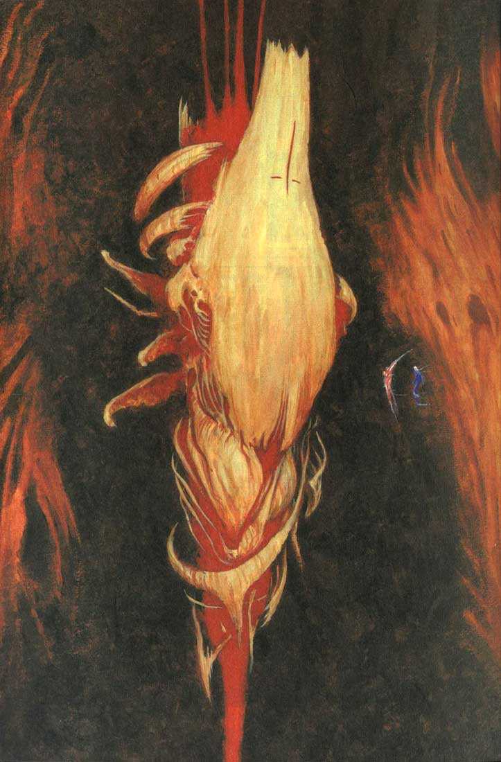 Read Blame! Manga Online