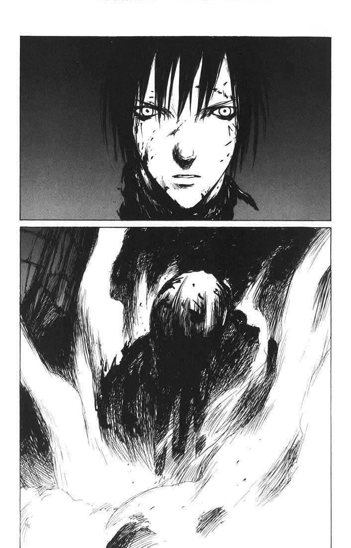 Read Blame! Manga Online