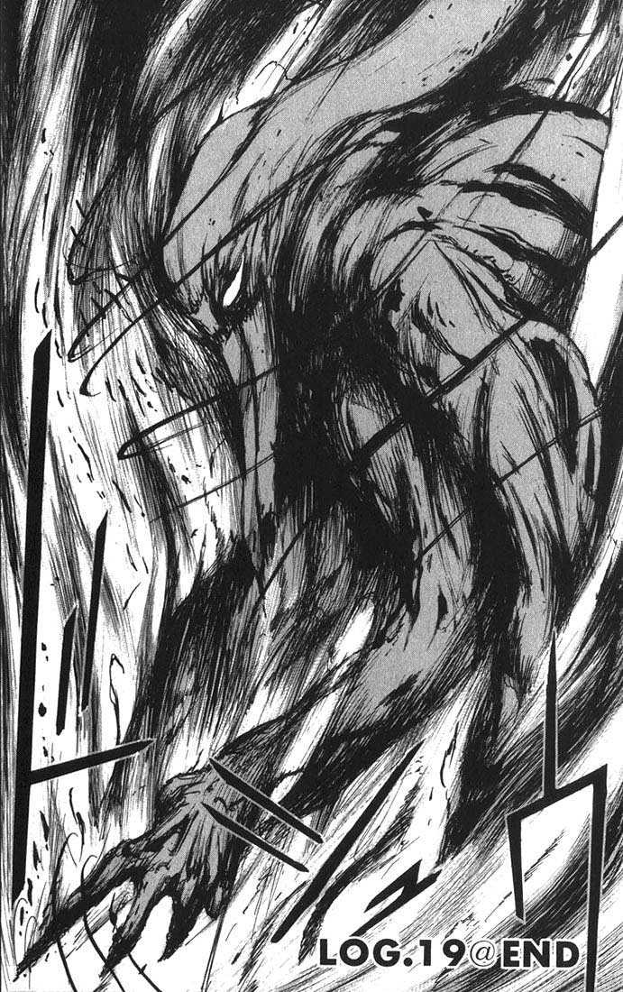 Read Blame! Manga Online