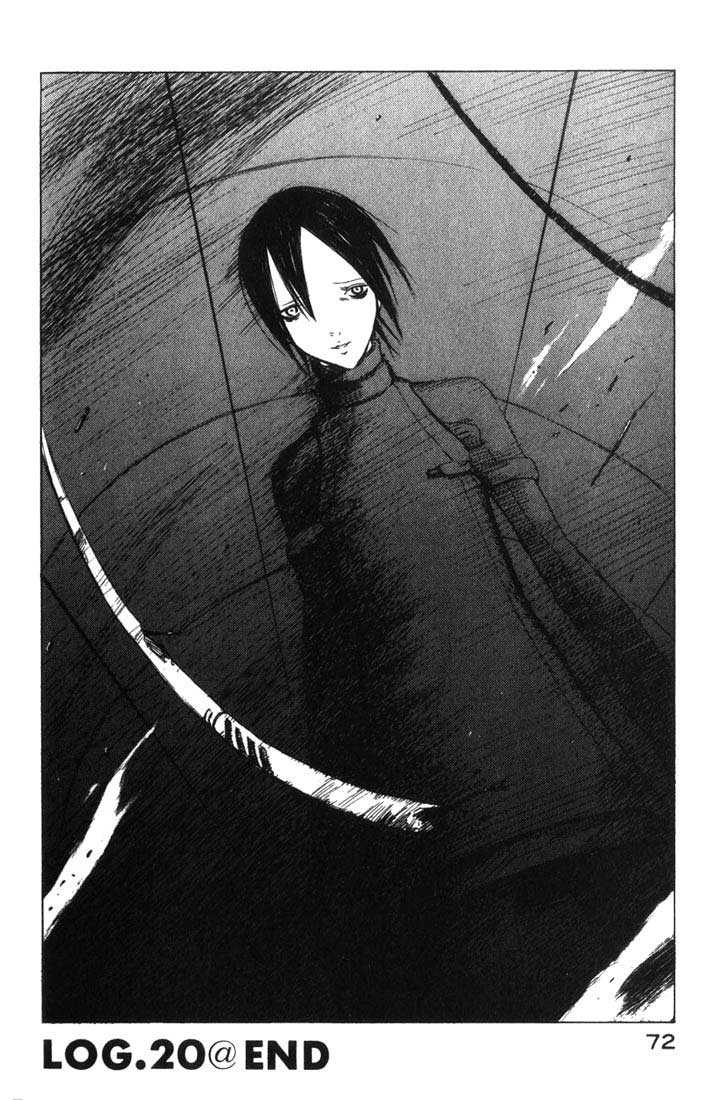 Read Blame! Manga Online