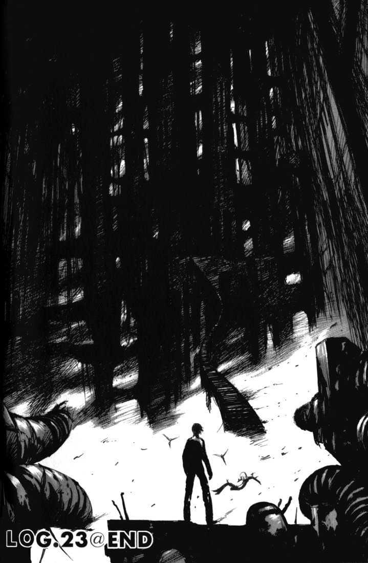 Read Blame! Manga Online