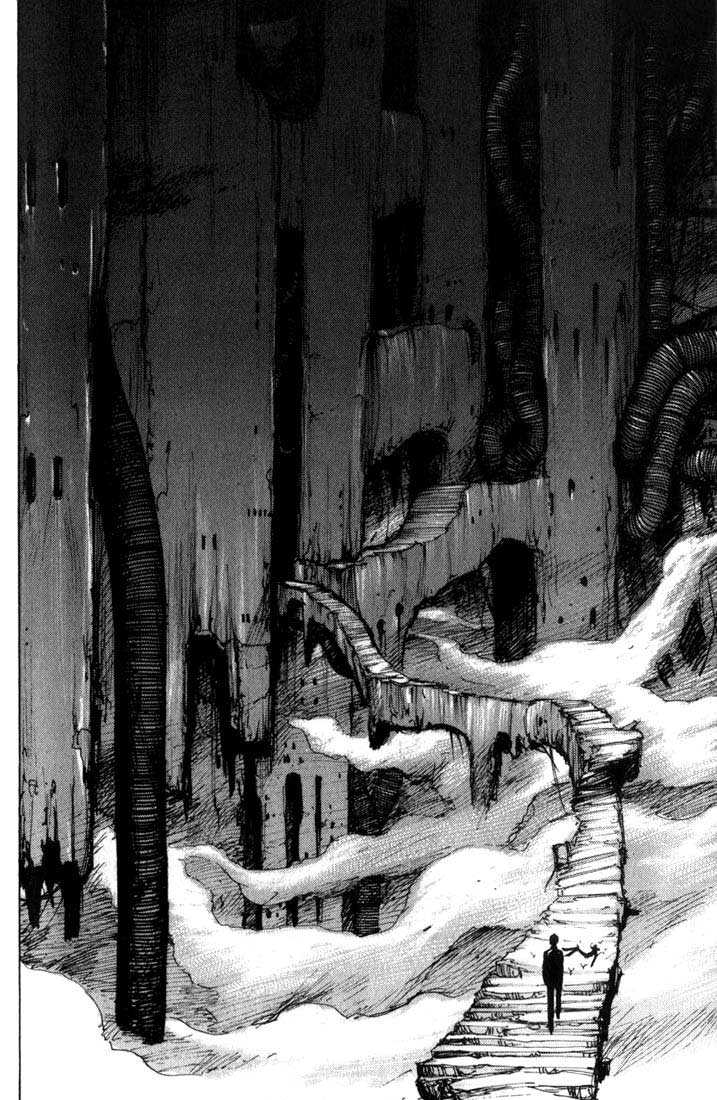 Read Blame! Manga Online