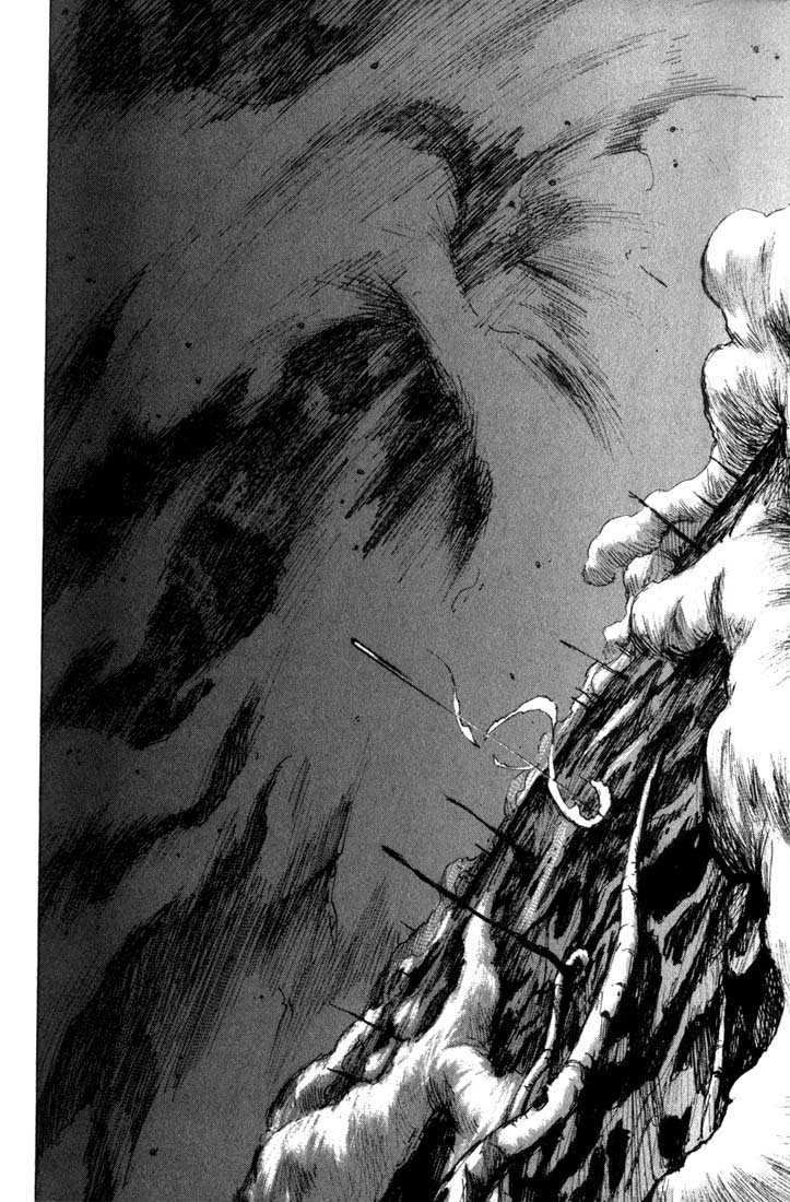 Read Blame! Manga Online
