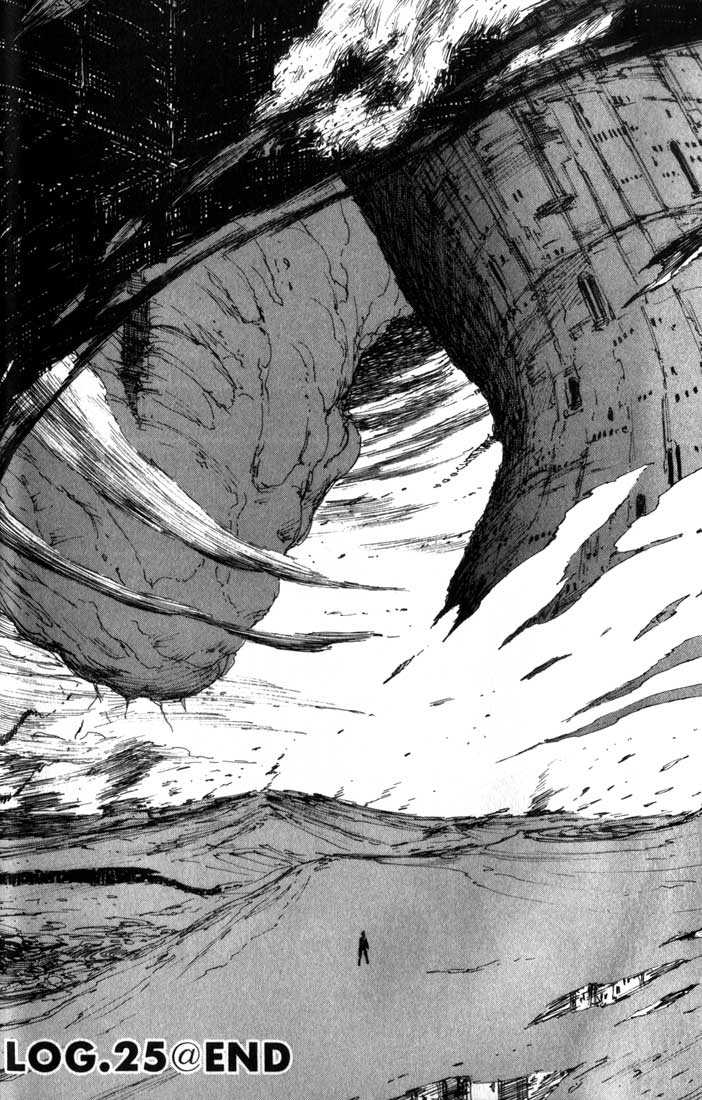 Read Blame! Manga Online