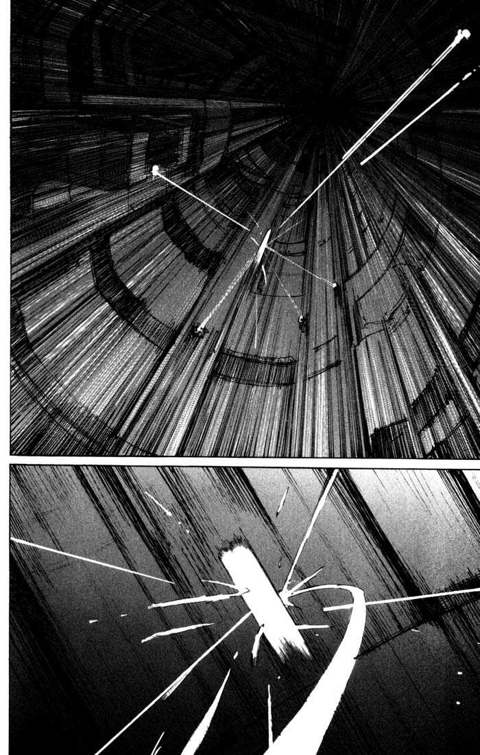 Read Blame! Manga Online