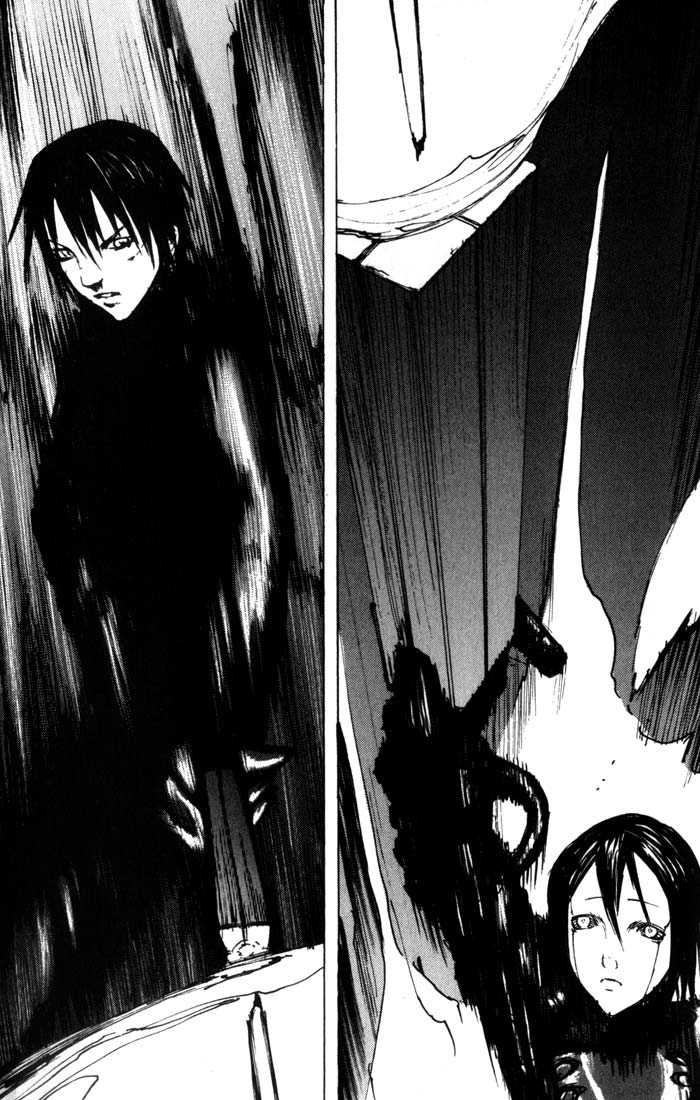 Read Blame! Manga Online