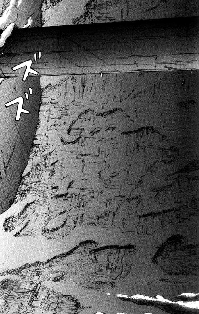 Read Blame! Manga Online